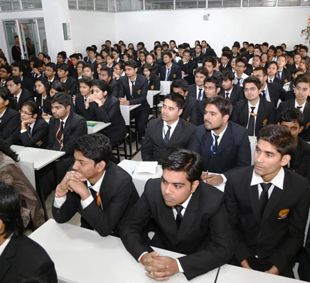 NLUJAA Assam Celebration photo 5